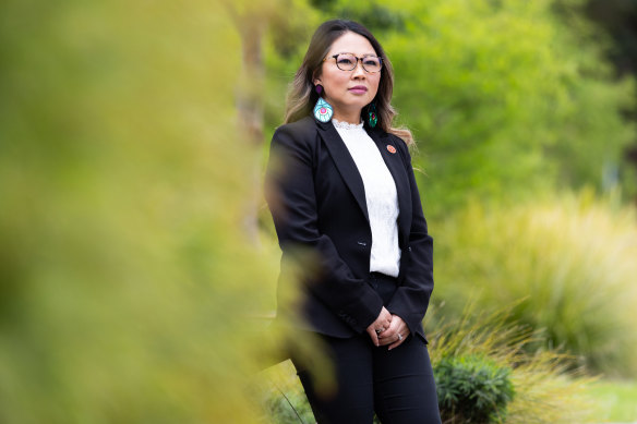 Tammy Nguyen, Vietnamese Museum Australia head of operations, said the project became too difficult to continue with Maribyrnong Council.