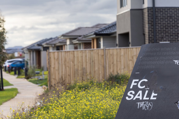 Almost one in three first home buyers were helped by the low-deposit scheme last financial year.  