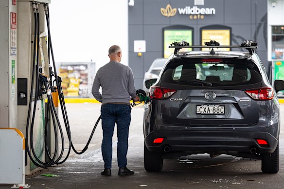 From July, drivers using their cars for business will be able to claim a bigger tax deduction.