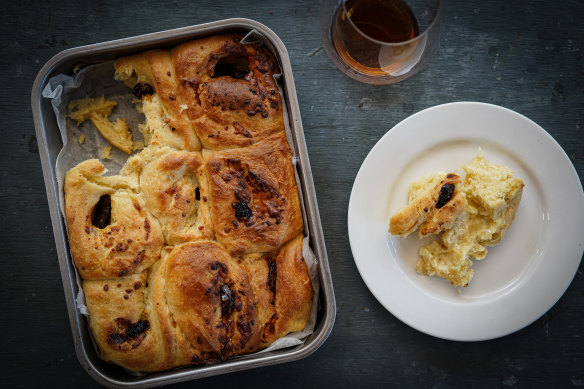 cheese platter pull-apart