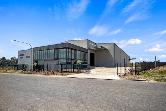 12 Delarue Street, Marsden Park.