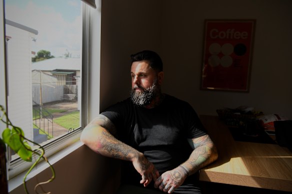 Ben Niznik has experienced constant ringing in his ears for more than a decade.