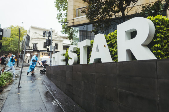 The embattled Star Sydney is about to face another round of public hearings. 