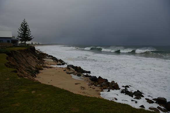 The reforms are in response to climate risks including coastal erosion, flooding and heatwaves.