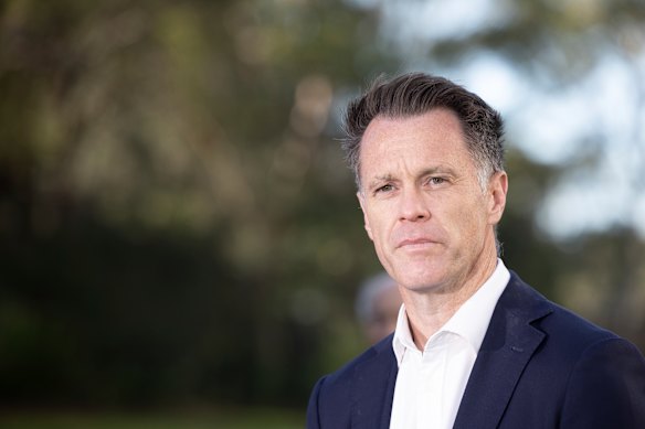 Premier Chris Minns has called for the “massive” federal excise on tobacco sales to be weighed up in light of the proliferation of black-market cigarettes.