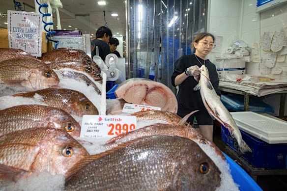 New research is singing the praises of more fish in your diet.