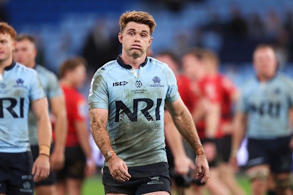 Australian Super Rugby teams must go where they have never been before, beating a New Zealand side in finals away.