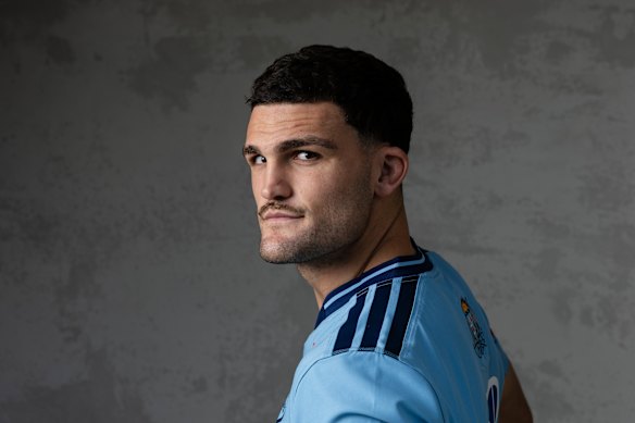 Nathan Cleary será o segundo tempo da Austrália, independentemente do resultado da decisão de quarta-feira.
