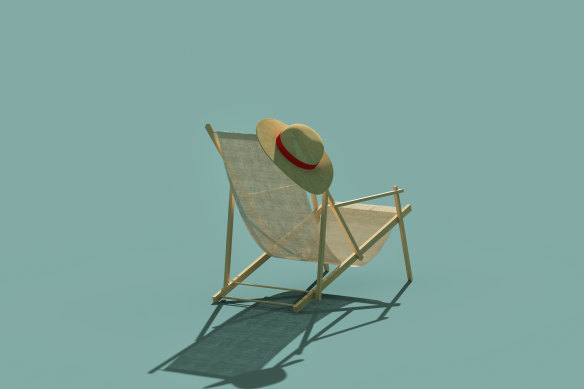 Why is retirement such a taboo topic in so many workplaces?