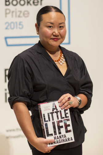Yanagihara says the long-awaited film of her smash hit novel A Little Life is “never going to happen”.