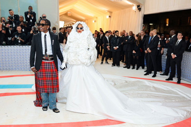 Met Gala 2023 Live Updates: Red Carpet, Theme, Fashion, Guest List, Time
