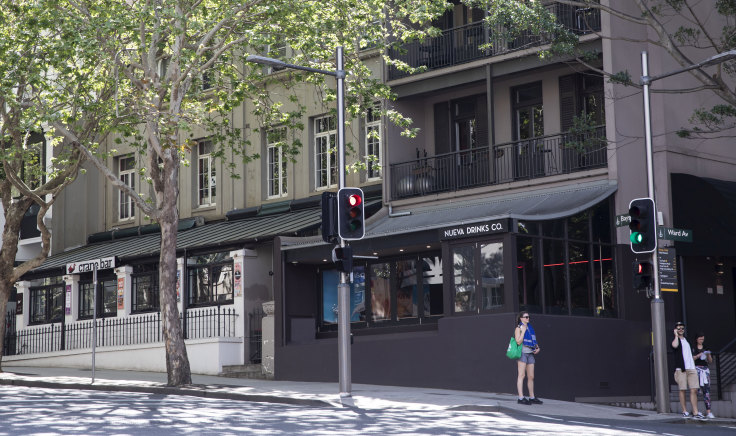 Kyle Sandilands Takes Up Residence With John Ibrahim S Work Wife Margaret Staltaro It took place on 28 may 2007 at the national auditor. kyle sandilands takes up residence with