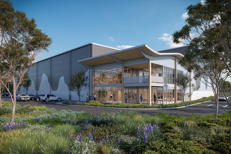 Mirvac gets approval for $1.9b Western Sydney Airport hub