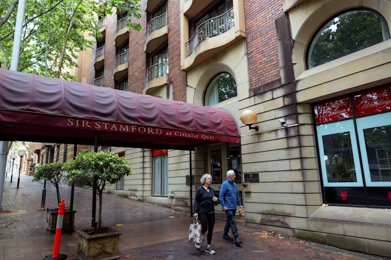 Hotel market set to soar in 2026 as foreign cash pours in