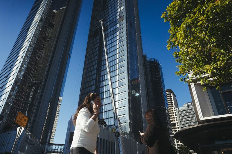 CEFC, $11b Goldman Sachs fund will invest in low-carbon developments