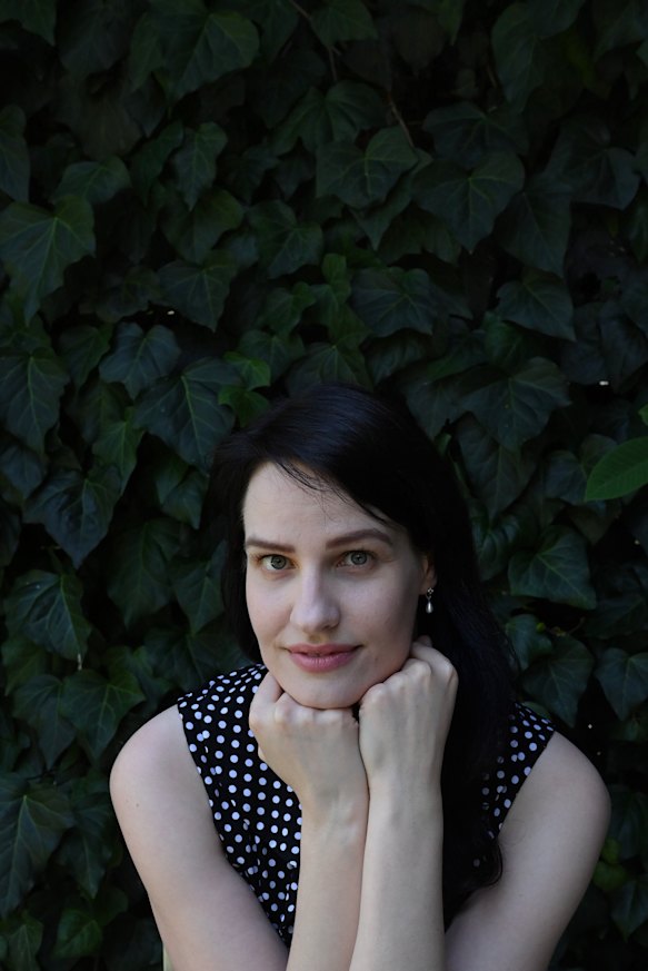 Sarah is now fighting to challenge the perceptions of modern slavery.