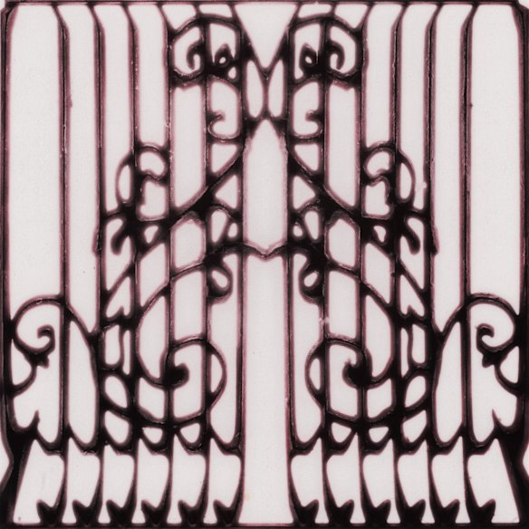 Pirouette is the band’s second album after their acclaimed debut, 2023’s Dogsbody.