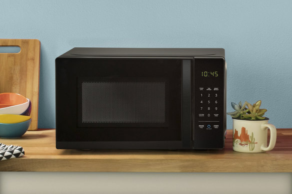 Many of Amazon's efforts are focused on the kitchen, where voice commands can be most useful.
