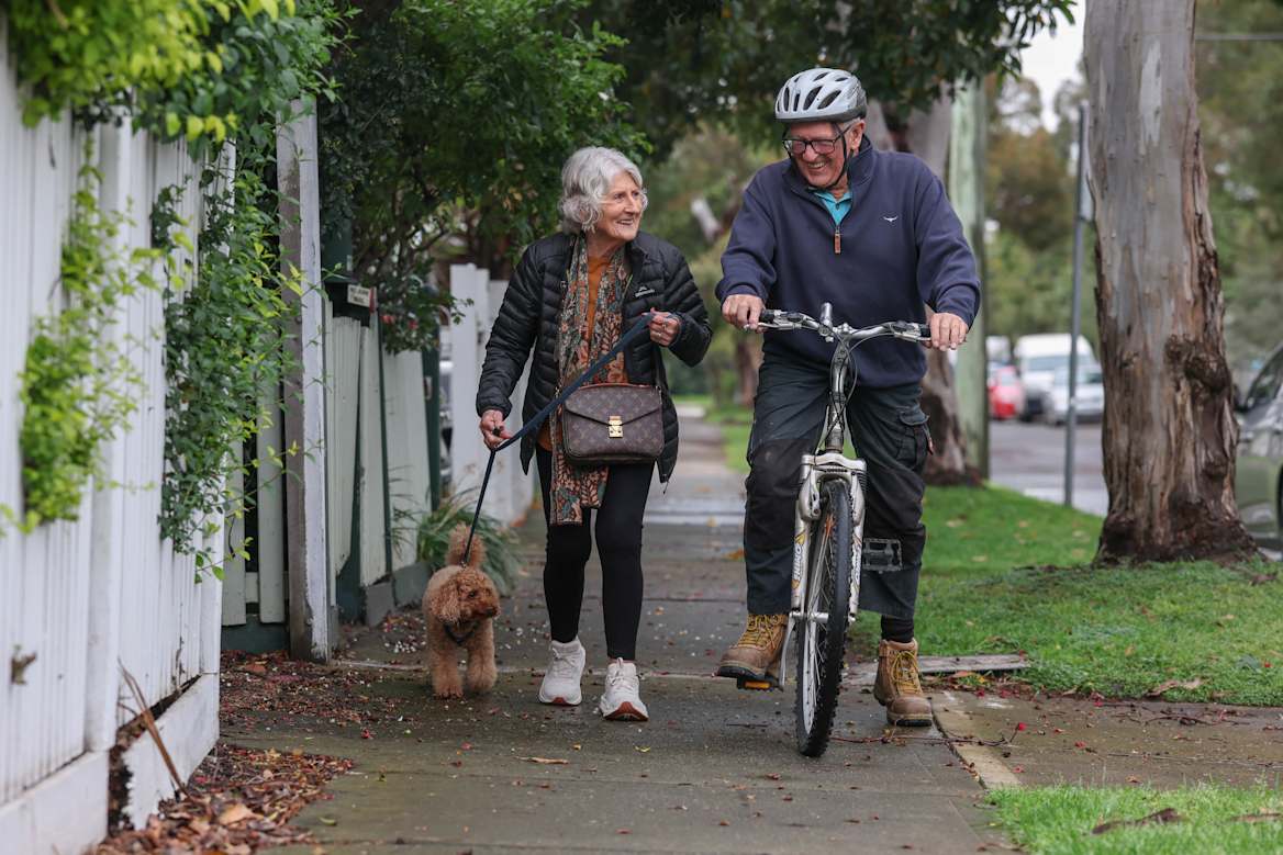 Death numbers are climbing as Australia’s baby boomers reach their 80s