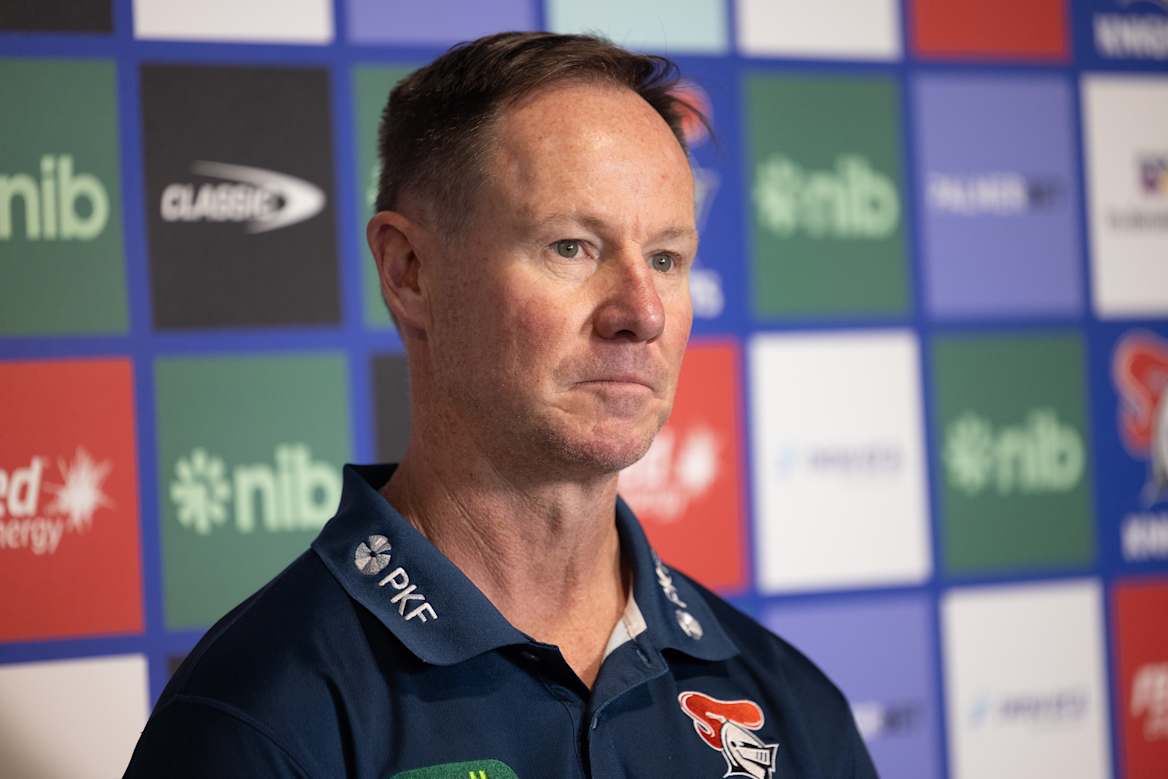'Our fans mean everything to us': Crash set to cast pall over NRL grand final