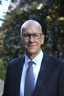 Geoff Wilson hits back at vested interests