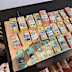 $1.2 million in cash was seized in Burwood.