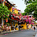 Storm season is impacting Vietnam.