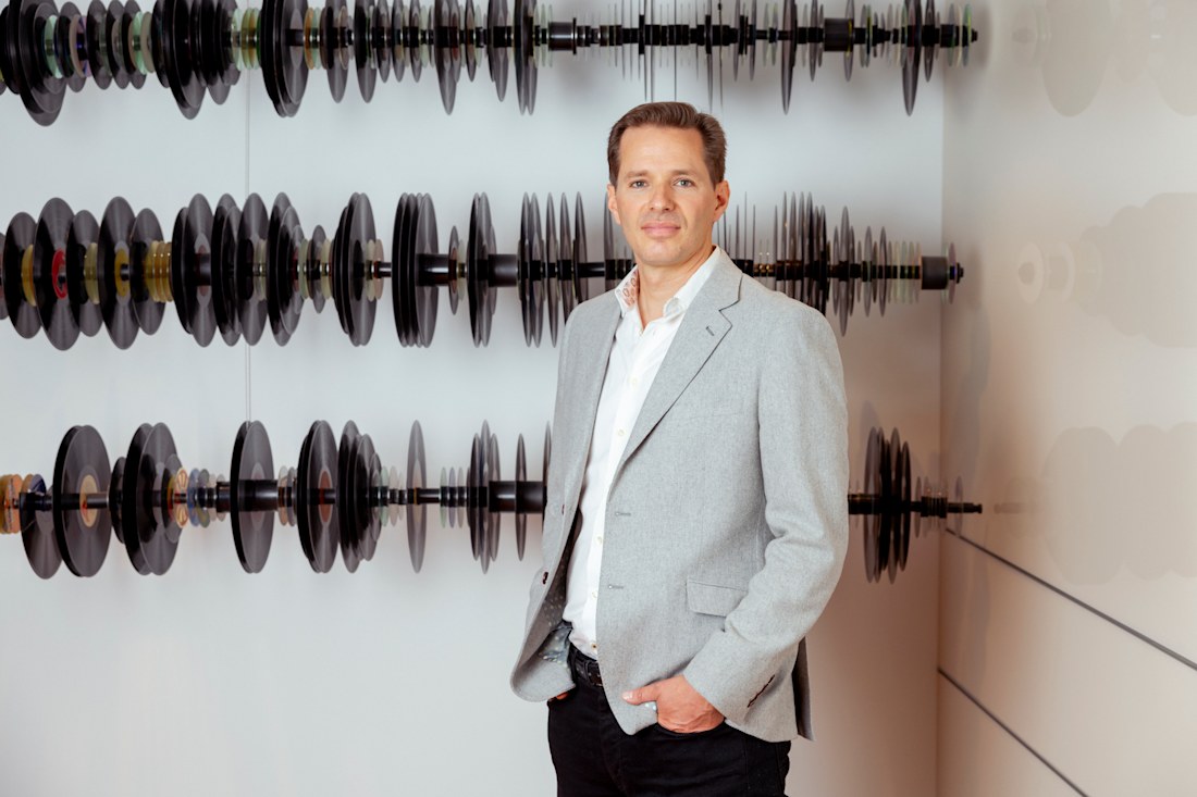 With Dolby’s Atmos sound system, you’ll hear music on steroids. But you ...