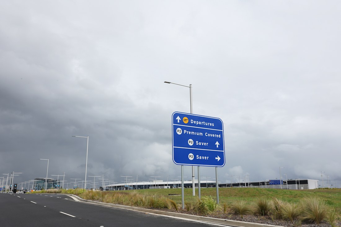 Western Sydney International Airport opening and what to expect when ...