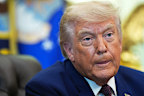 Donald Trump has been rebuked with a vote in Congress against the war in Iran.