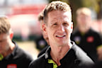 Meyer is set to officiate his third grand final match.