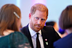 The Duke of Sussex is reportedly in talks to create a documentary about his mother Diana, the late Princess of Wales, for the 30th anniversary of her death next year.