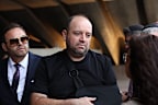 Bondi terror attack hero Ahmed Al Ahmed was charged with the assault of his father.