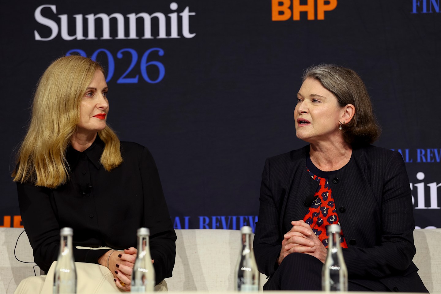 In Pictures: AFR Business Summit