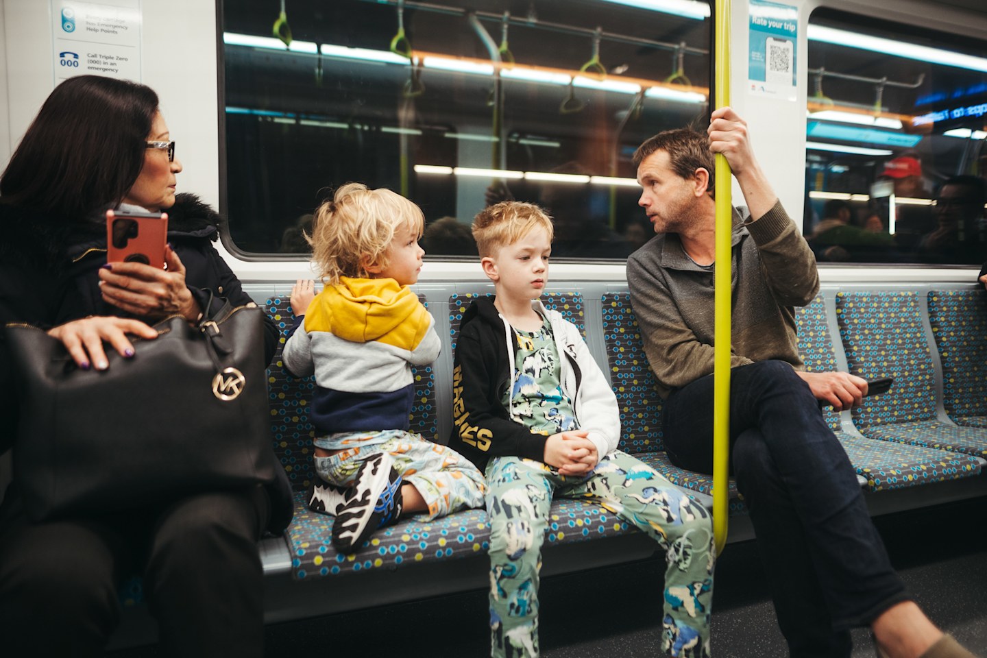 Sydney Metro