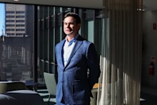 PathZero Co-founder Carl Prins.