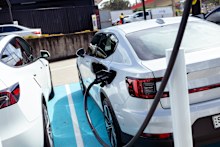 Australia needs a much larger network of EV charging stations, both public and private.