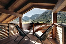 Chalet in South Tyrol