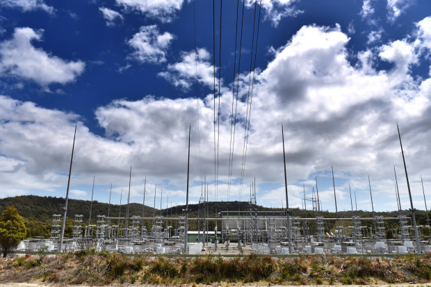 APA buys seat at table in Basslink restructure