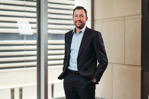 Scape refinancing: Macquarie, Westpac, ING join dozens in $3b deal that ...