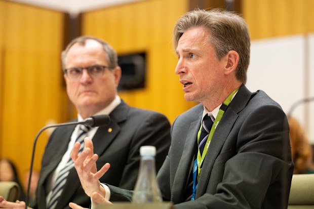 PwC tax leaks: PwC settled ‘false LPP’ penalties days before bid to ...