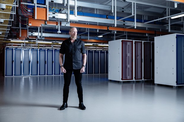 NXT ASX: NextDC CEO Craig Scroggie was never going to get a big bonus ...