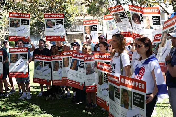 Albanese has failed on antisemitism: Howard