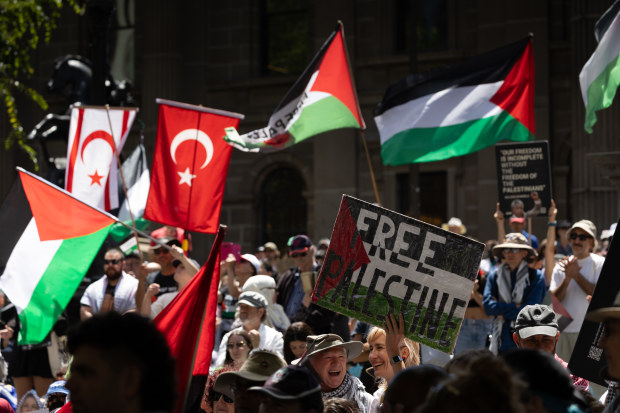 Wong to meet victims of Hamas and Israeli settlers