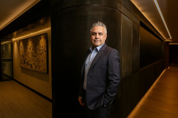 DigiCo (DGT ASX) to expand SYD1 data centre amid AI demand as revenue ...