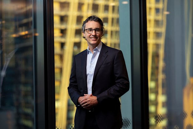 Blackstone, IFM Investors bid for Rio Tinto’s $7b energy infrastructure ...