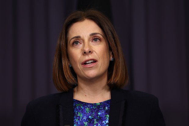 Australian Government Faces Criticism Over New Tech Regulation Plans