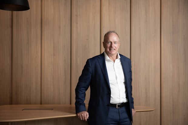Brookfield looks for the green light from its investment committee to ...