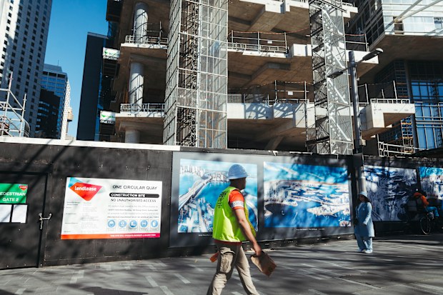 Property development: Apartment approvals pick up after 2/½ year slump