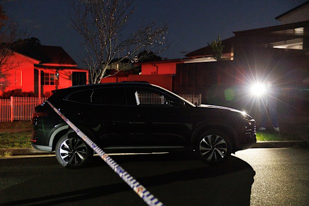 SMH NEWS: 2026. Photo: Wolter Peeters. The Sydney Morning Herald